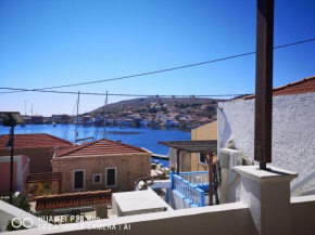 Isminis Villa - Dodekanes Halki